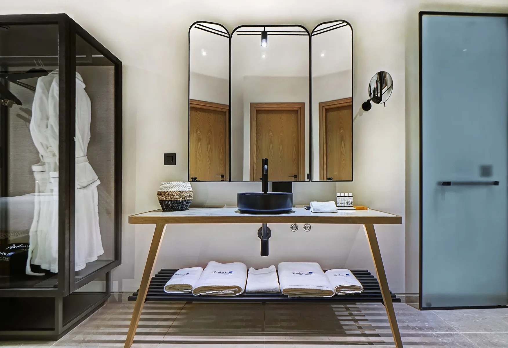 Radisson Blu Zaffron Resort — RADISSON BLU ZAFFRON RESORT