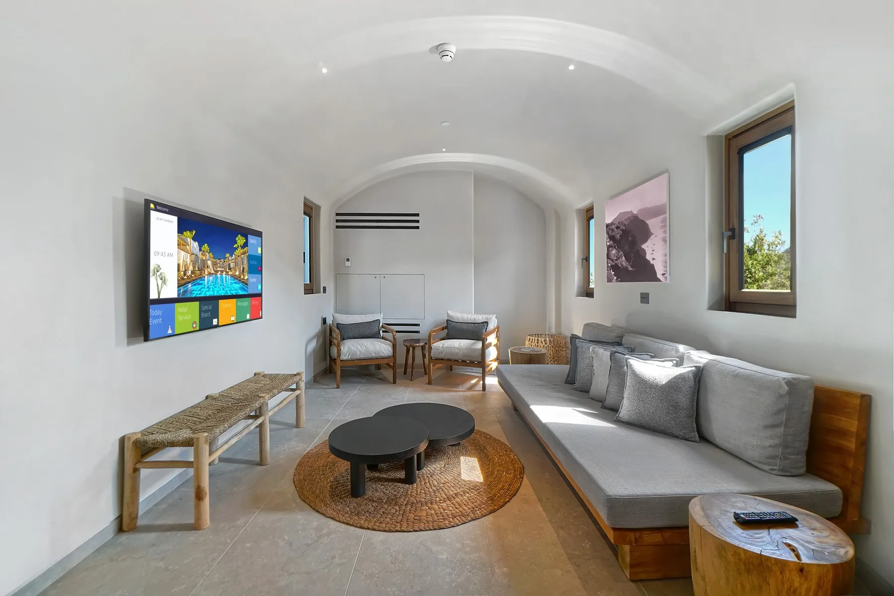 Radisson Blu Zaffron Resort — RADISSON BLU ZAFFRON RESORT