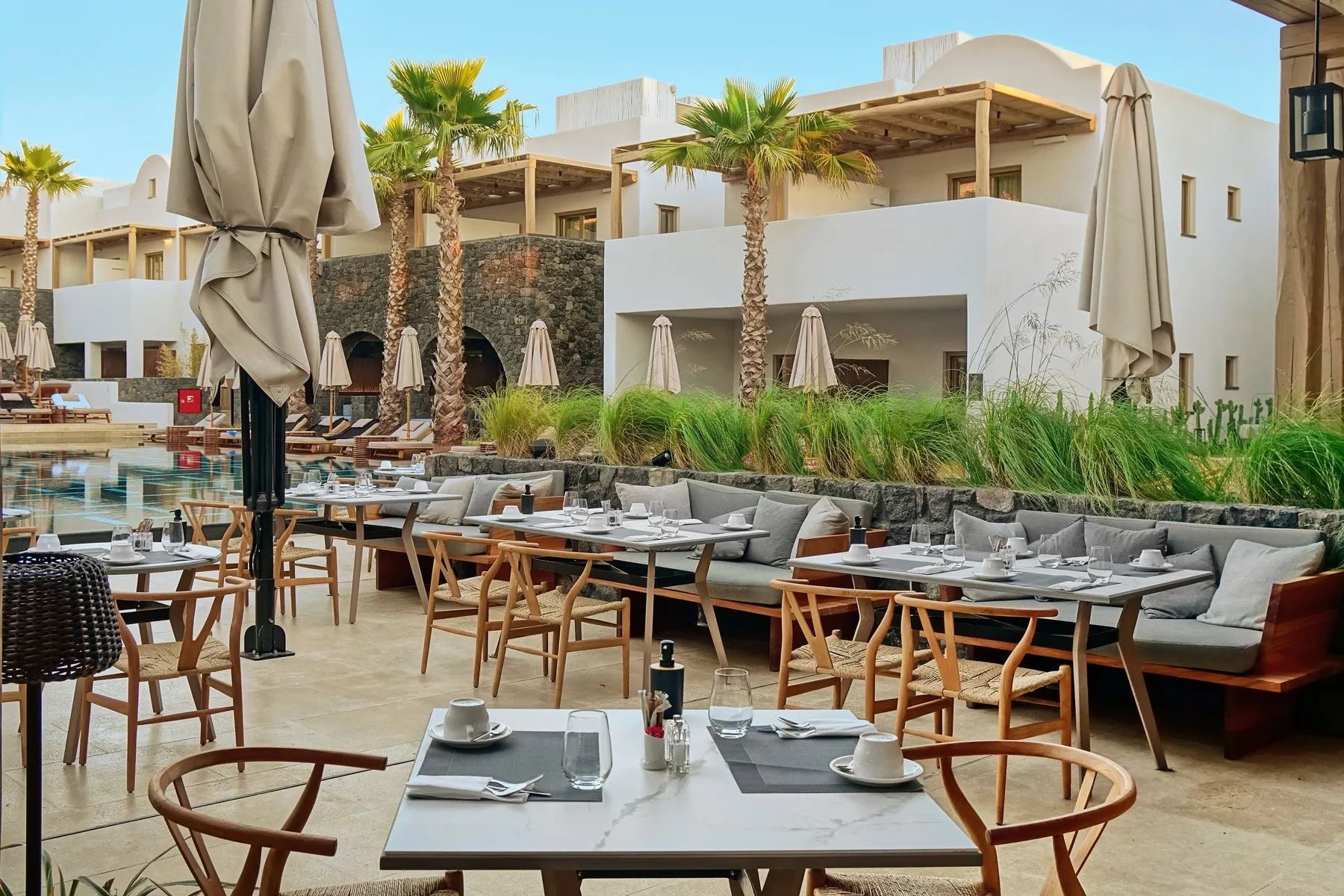 Radisson Blu Zaffron Resort — RADISSON BLU ZAFFRON RESORT