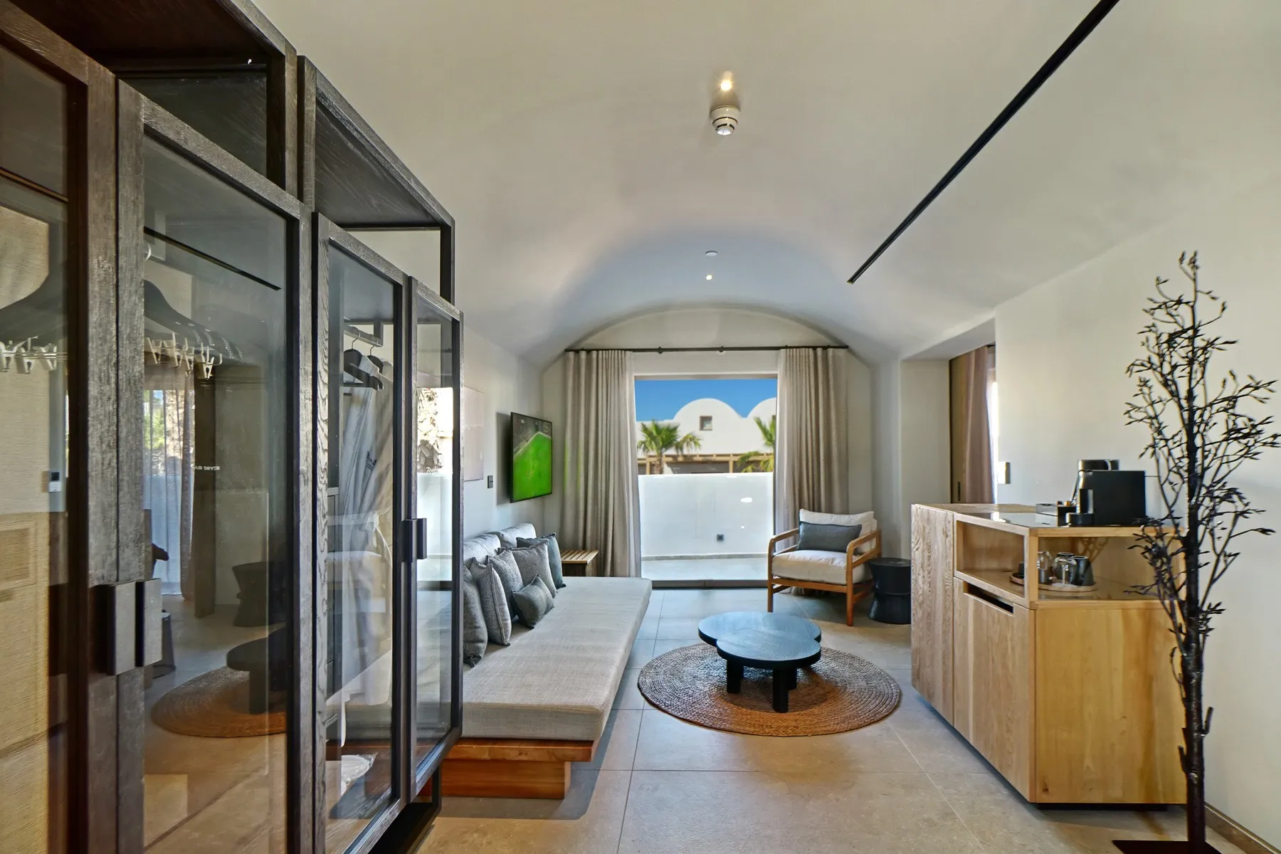 Radisson Blu Zaffron Resort — RADISSON BLU ZAFFRON RESORT