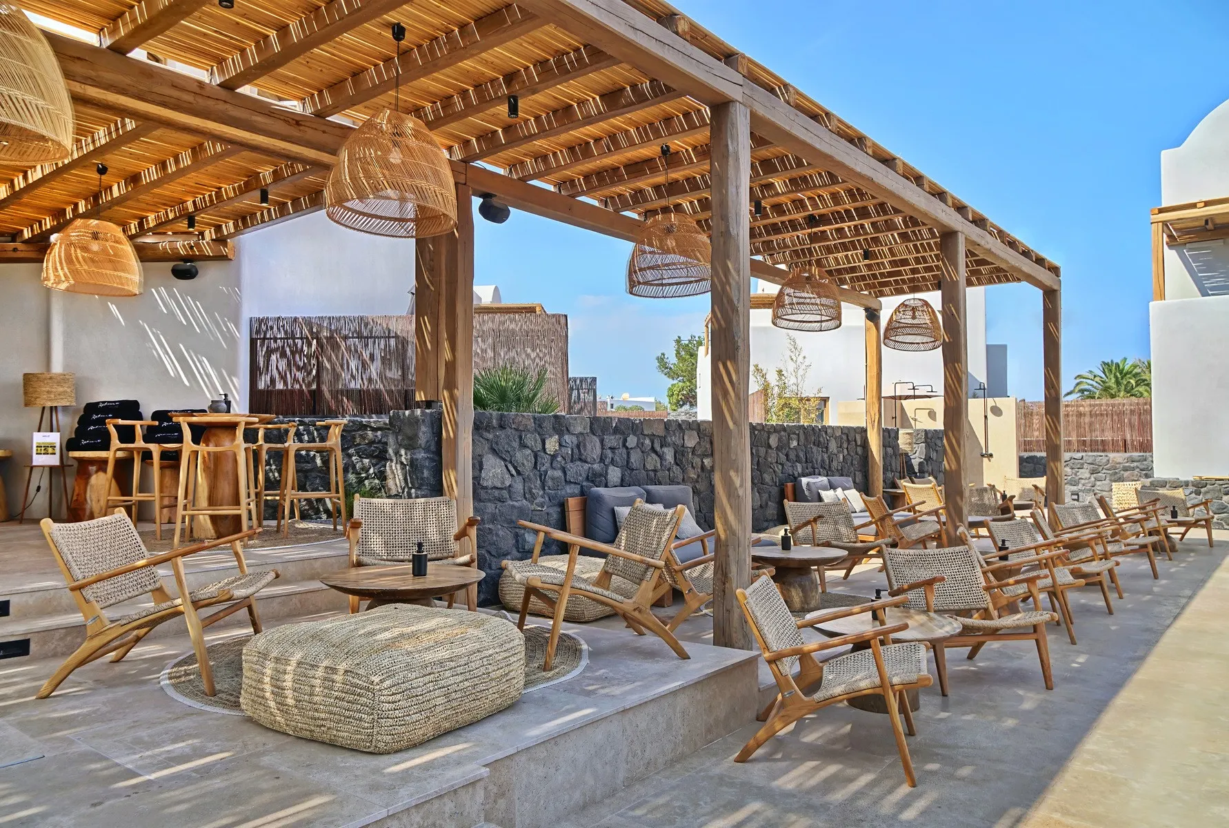 Radisson Blu Zaffron Resort — RADISSON BLU ZAFFRON RESORT