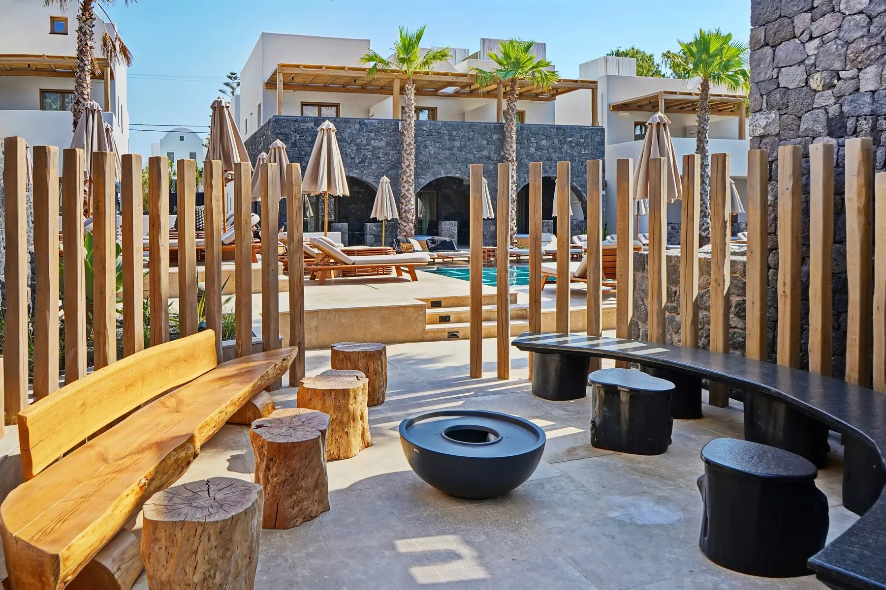 Radisson Blu Zaffron Resort — RADISSON BLU ZAFFRON RESORT