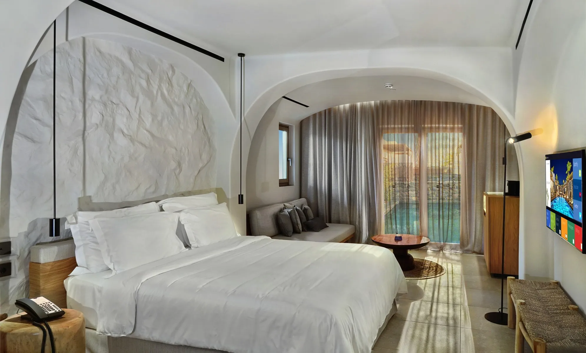 Radisson Blu Zaffron Resort — RADISSON BLU ZAFFRON RESORT