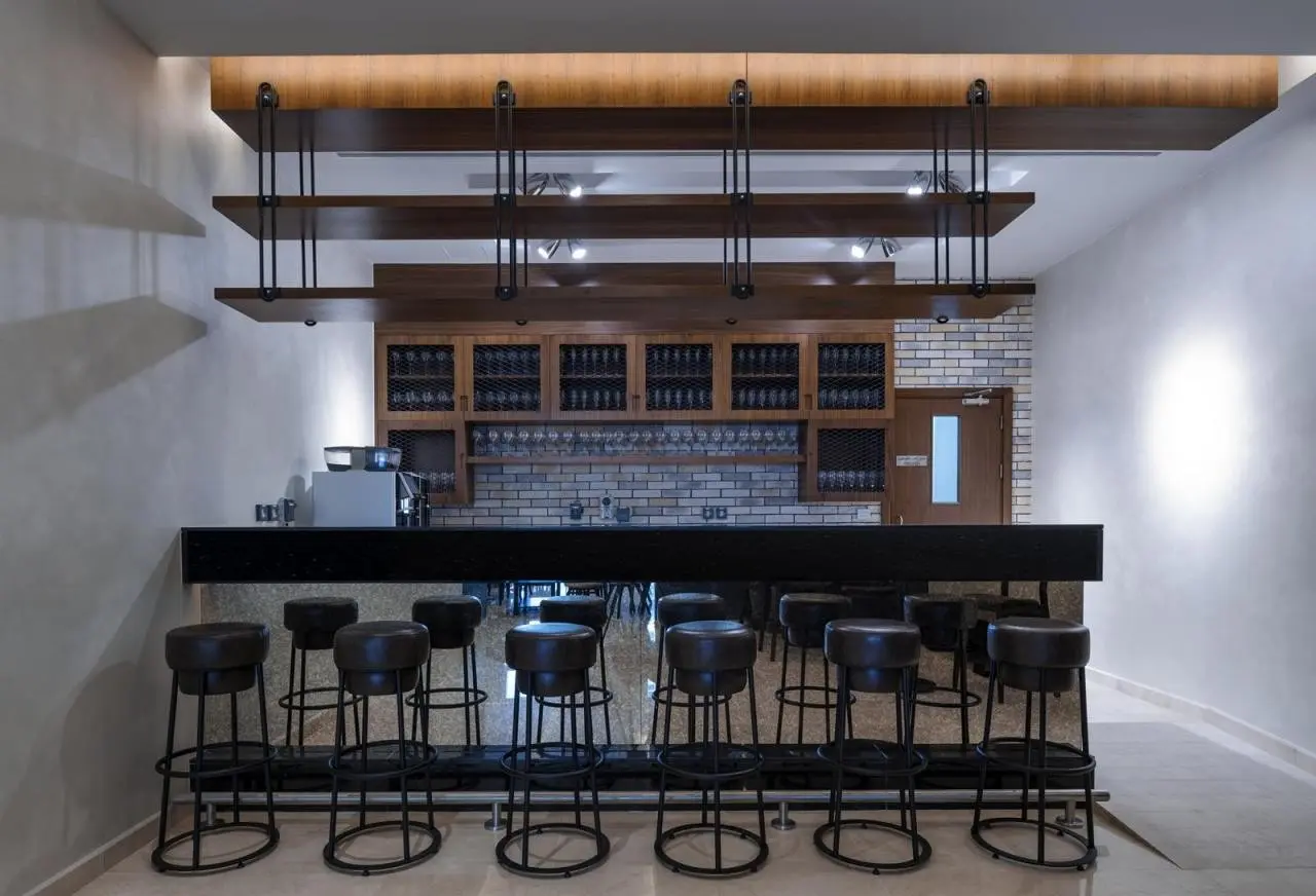 Radisson Resort Ras Al Khaimah Marjan Island — RADISSON RESORT MARJAN ISLAND