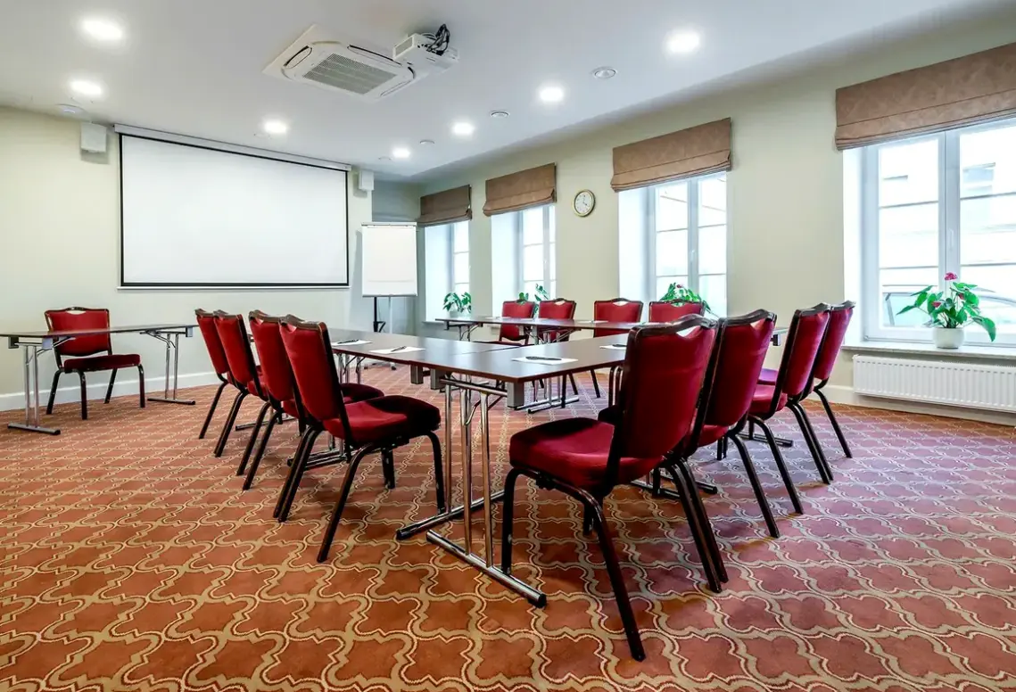 Atrakcje dla dzieci w hotelu Ratonda Centrum Hotels