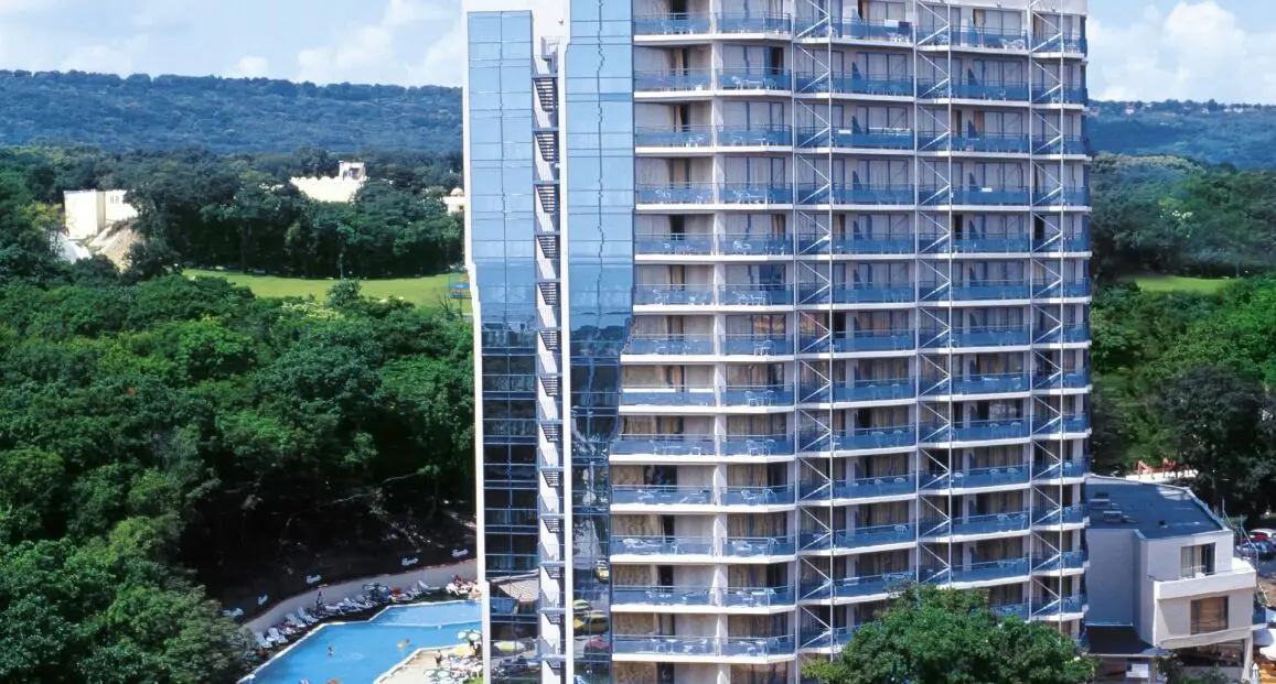 Regina Bułgaria - Hotel