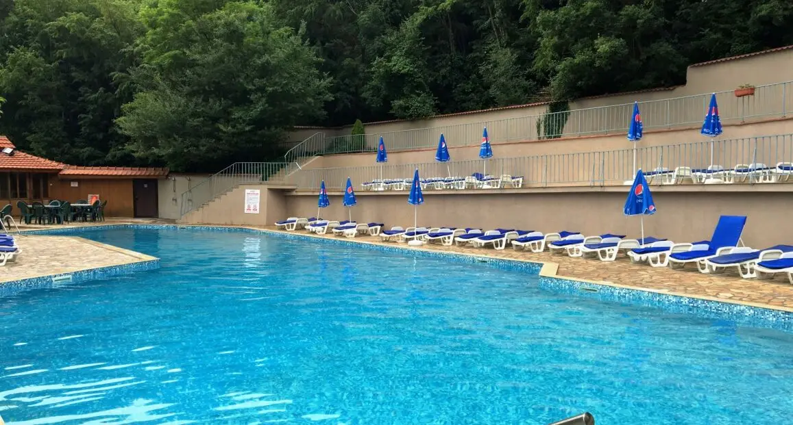 Regina Bułgaria - Hotel