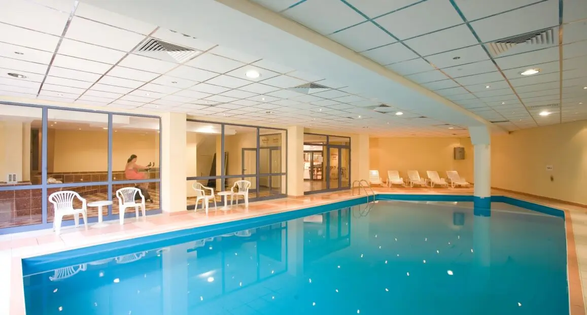 Regina Bułgaria - Hotel