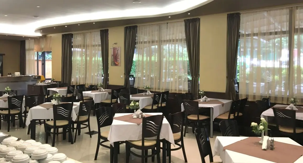 Regina Bułgaria - Hotel