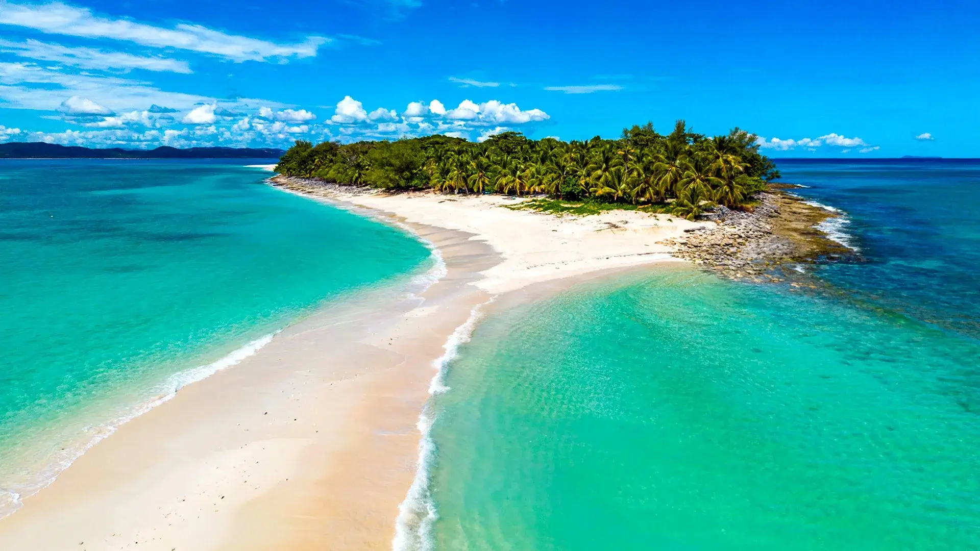 Hotel Rejs Ahoj Madagaskar! w Madagaskar - oferta last minute