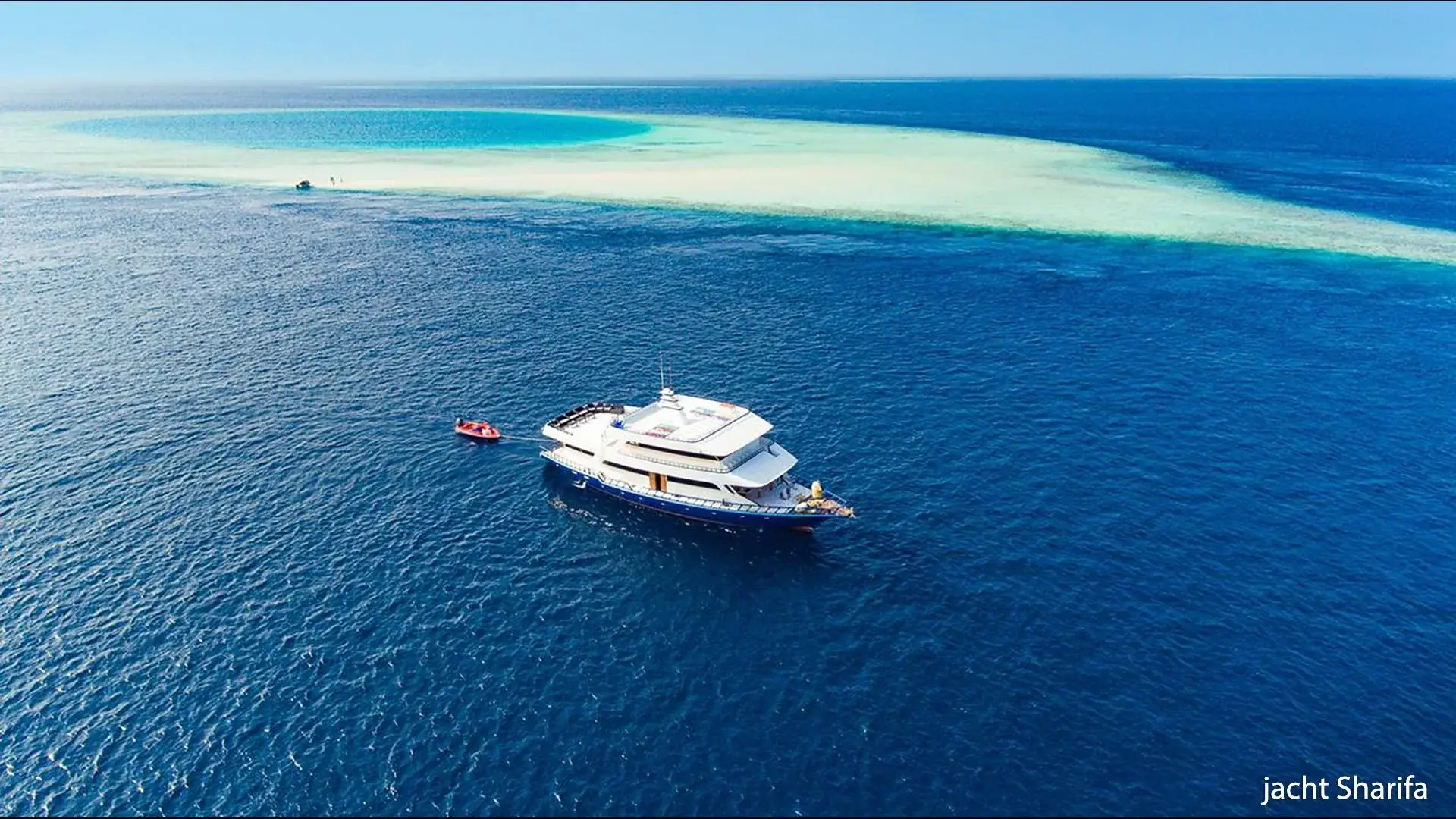 Wycieczka Rejs Ahoj Malediwy!