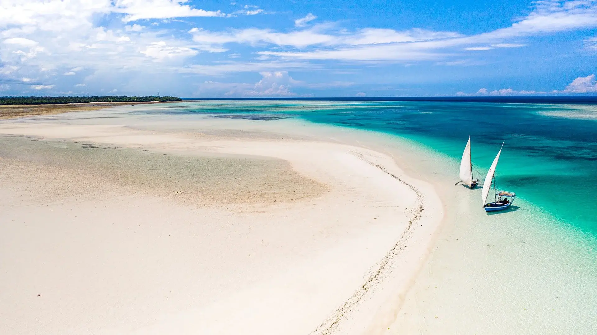 Wycieczka Rejs Ahoj Pemba!