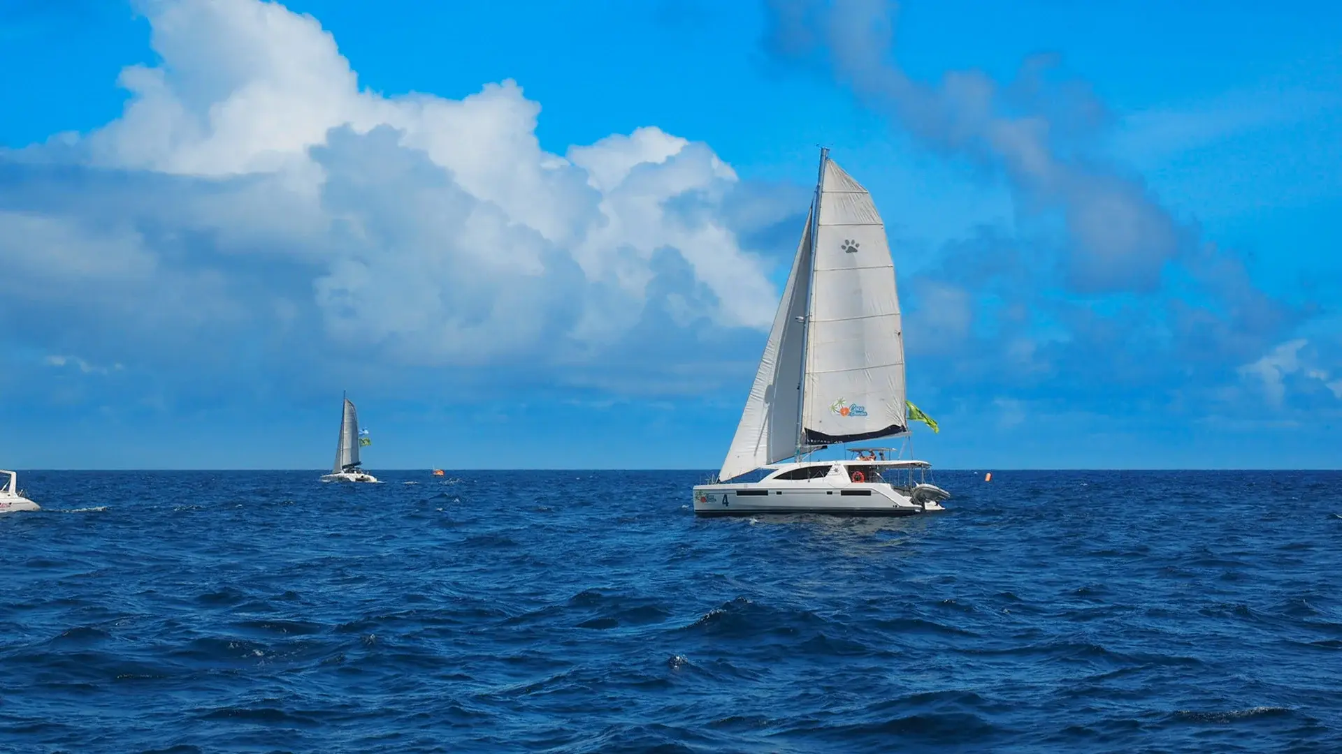 Wycieczka Rejs Ahoj Zanzibar!