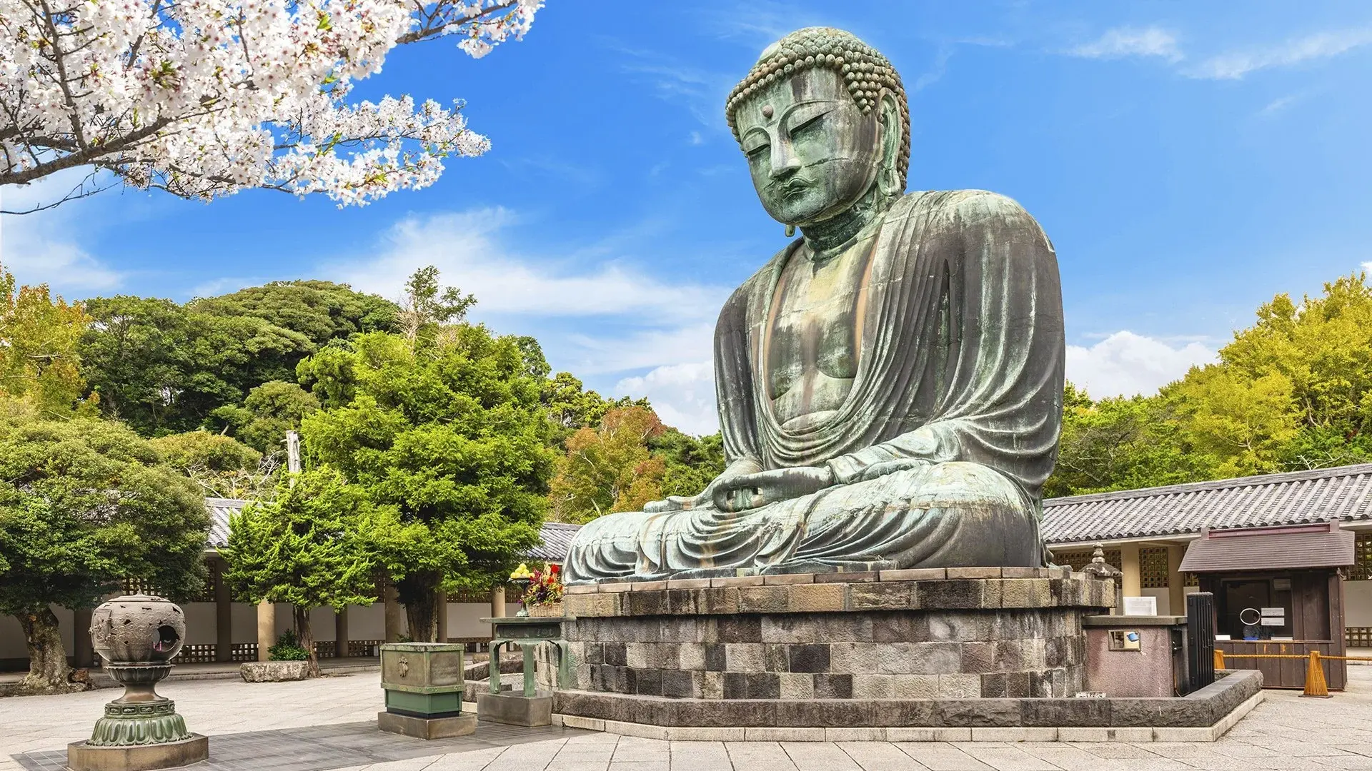 Hotel Rejs Japonia i Korea Południowa z Tokio - Msc Bellissima