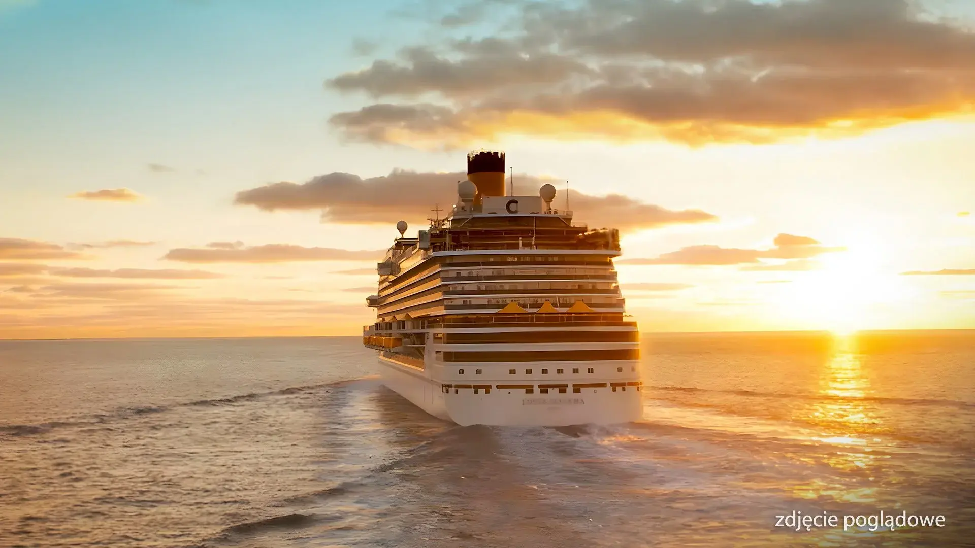 Hotel Rejs Japonia, Korea Południowa, Chiny z Tokio - Costa Serena