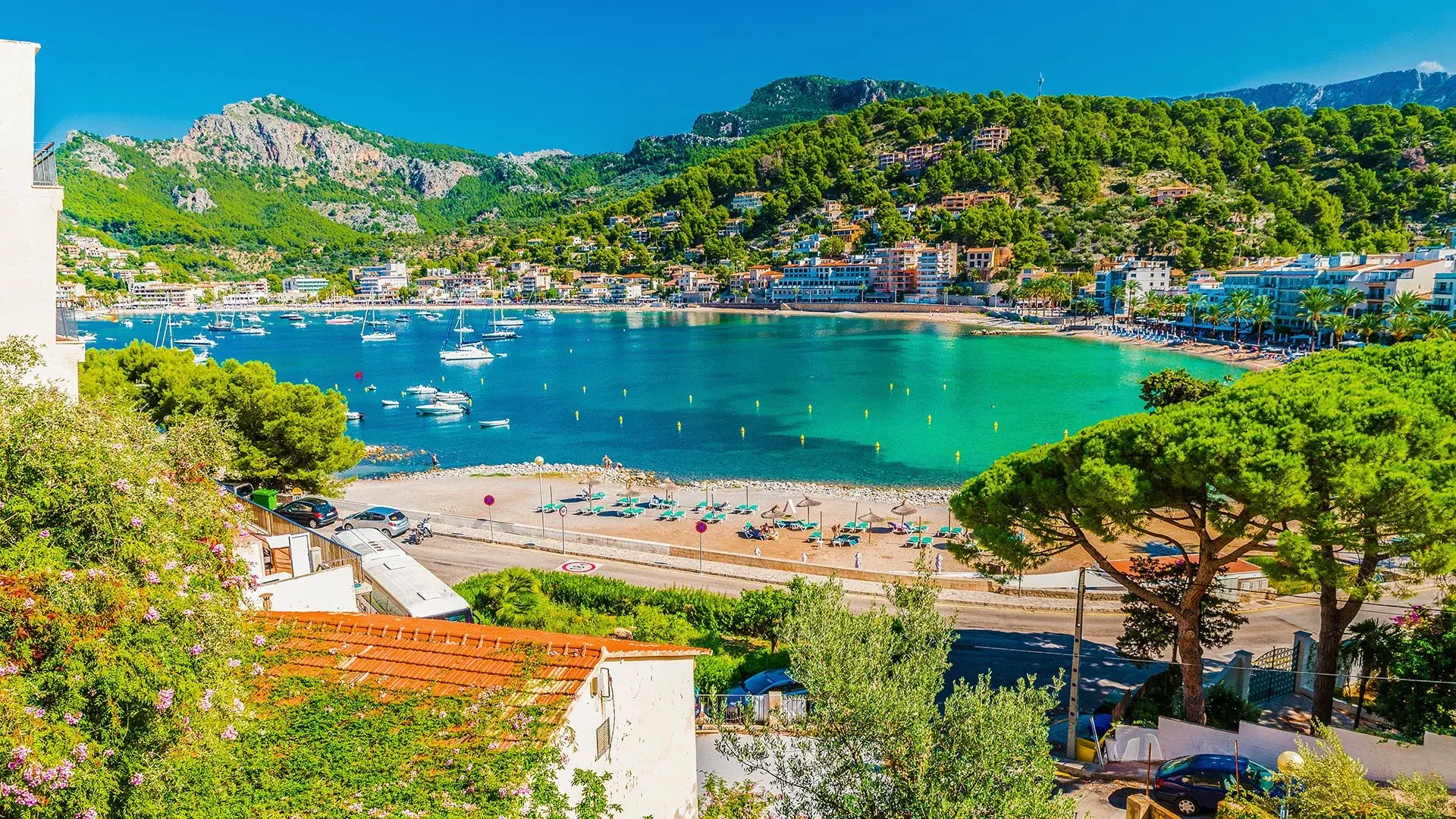 Wycieczka Rejs Włochy, Francja, Hiszpania z Rzymu (Iii) - Costa Pacifica