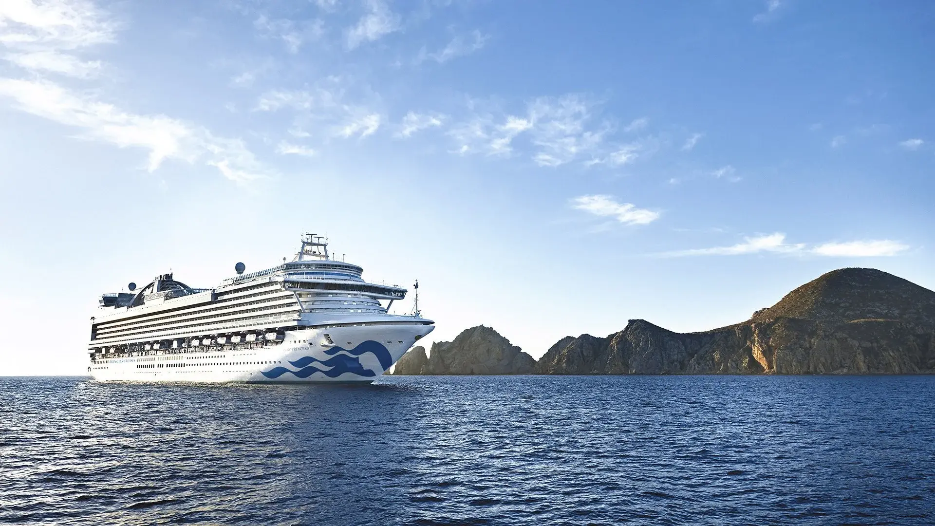 Hotel Rejs Wybrzeże Kalifornii i Meksyk z San Francisco - Ruby Princess