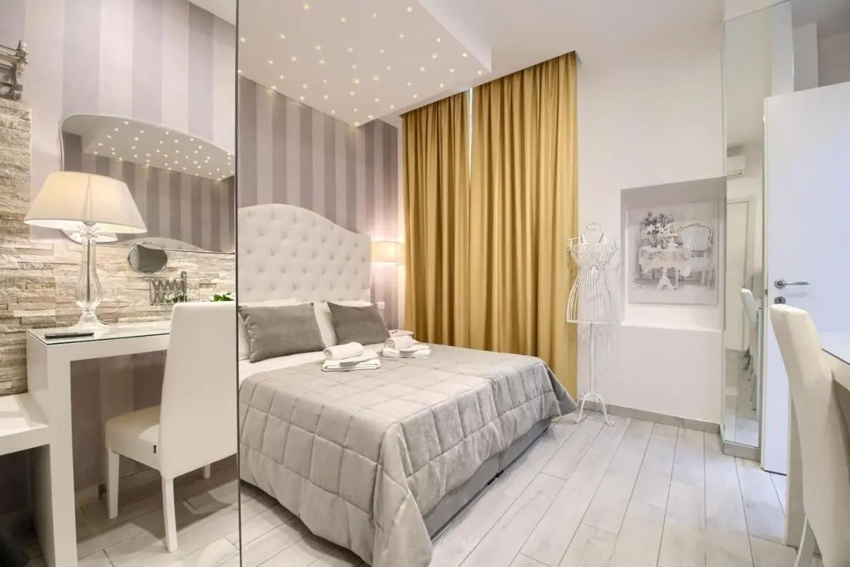 Hotel Relais Vatican Secret