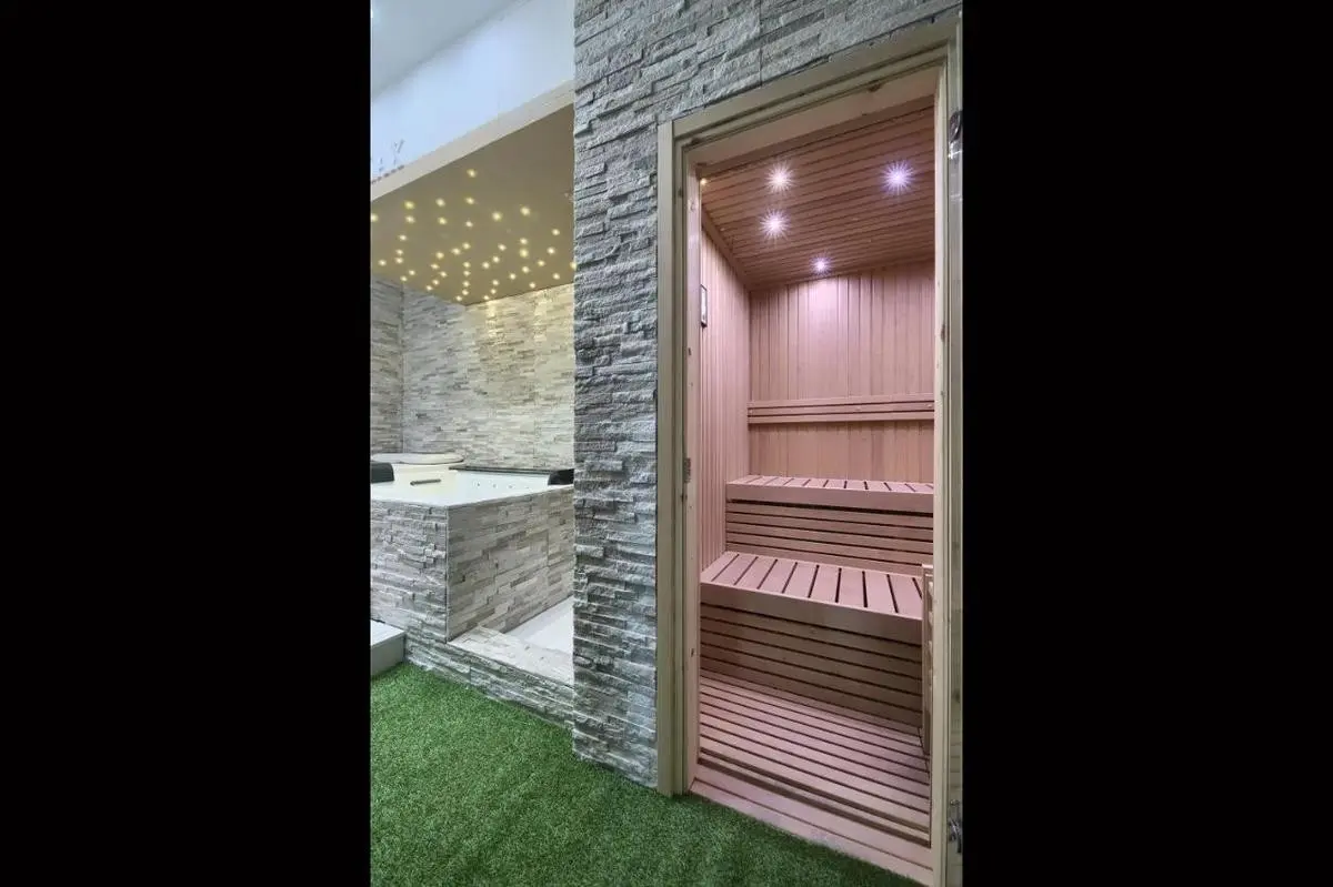 Relais Vatican Secret — RELAIS VATICAN SECRET