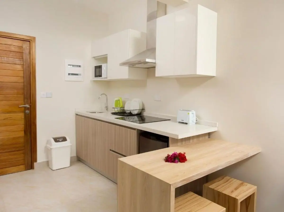 Residence Potosi — RESIDENCE POTOSI