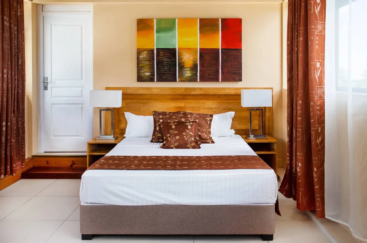 Residence Potosi — RESIDENCE POTOSI