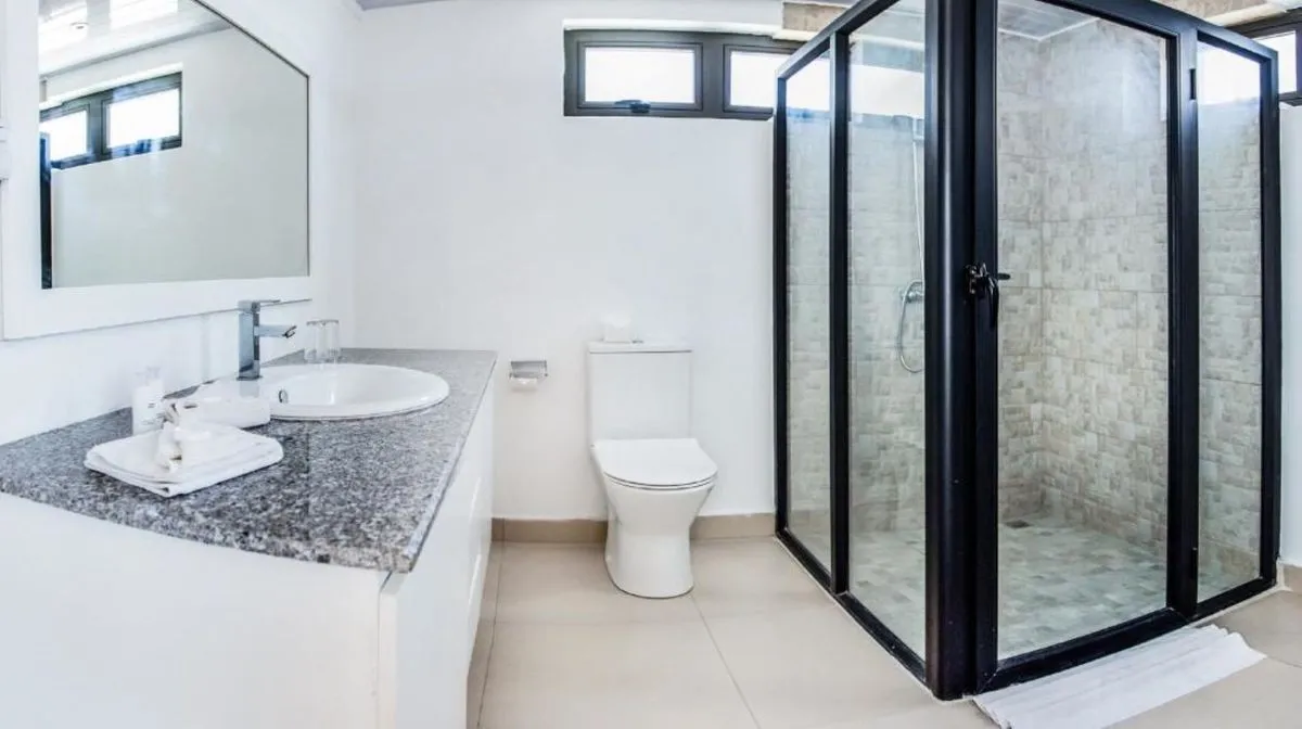 Residence Potosi — RESIDENCE POTOSI