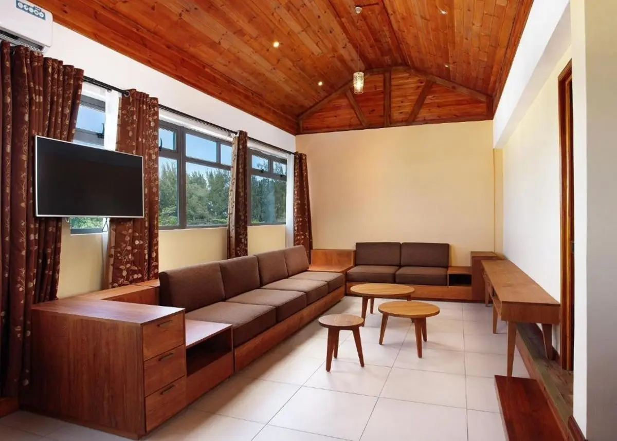 Residence Potosi — RESIDENCE POTOSI