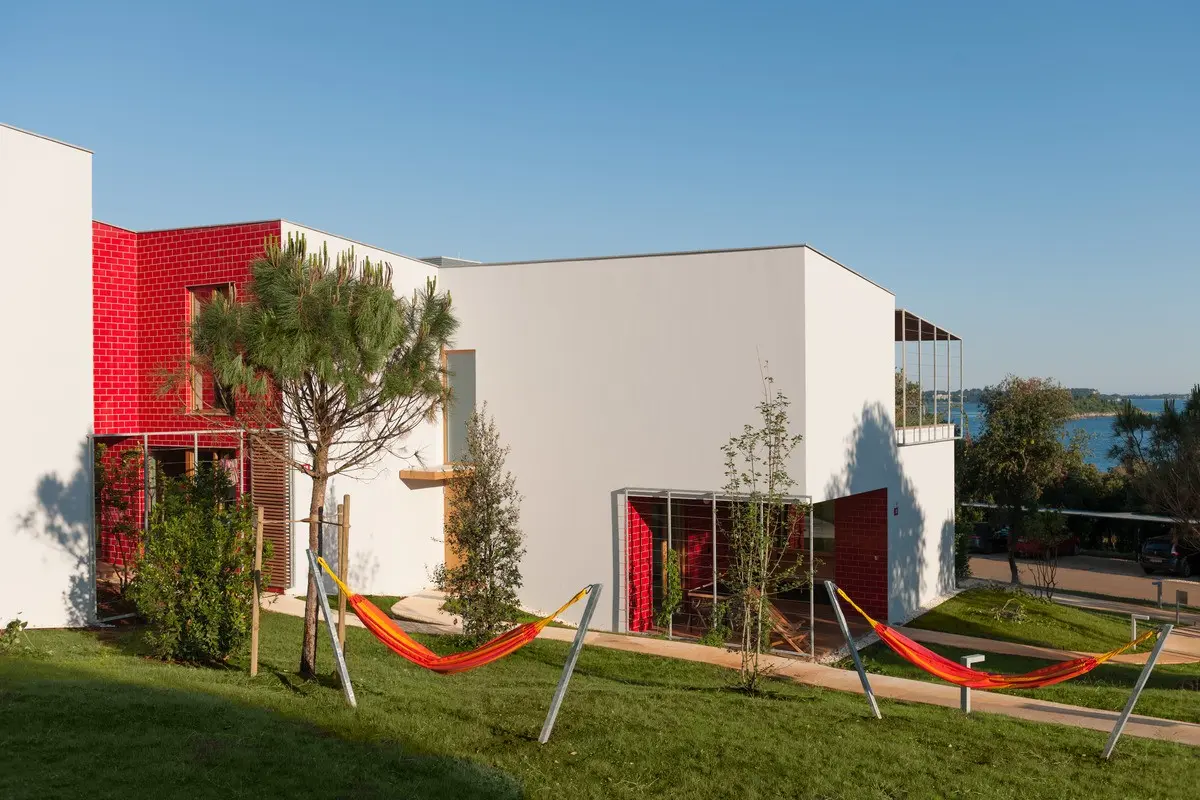 Resort Amarin — RESORT AMARIN