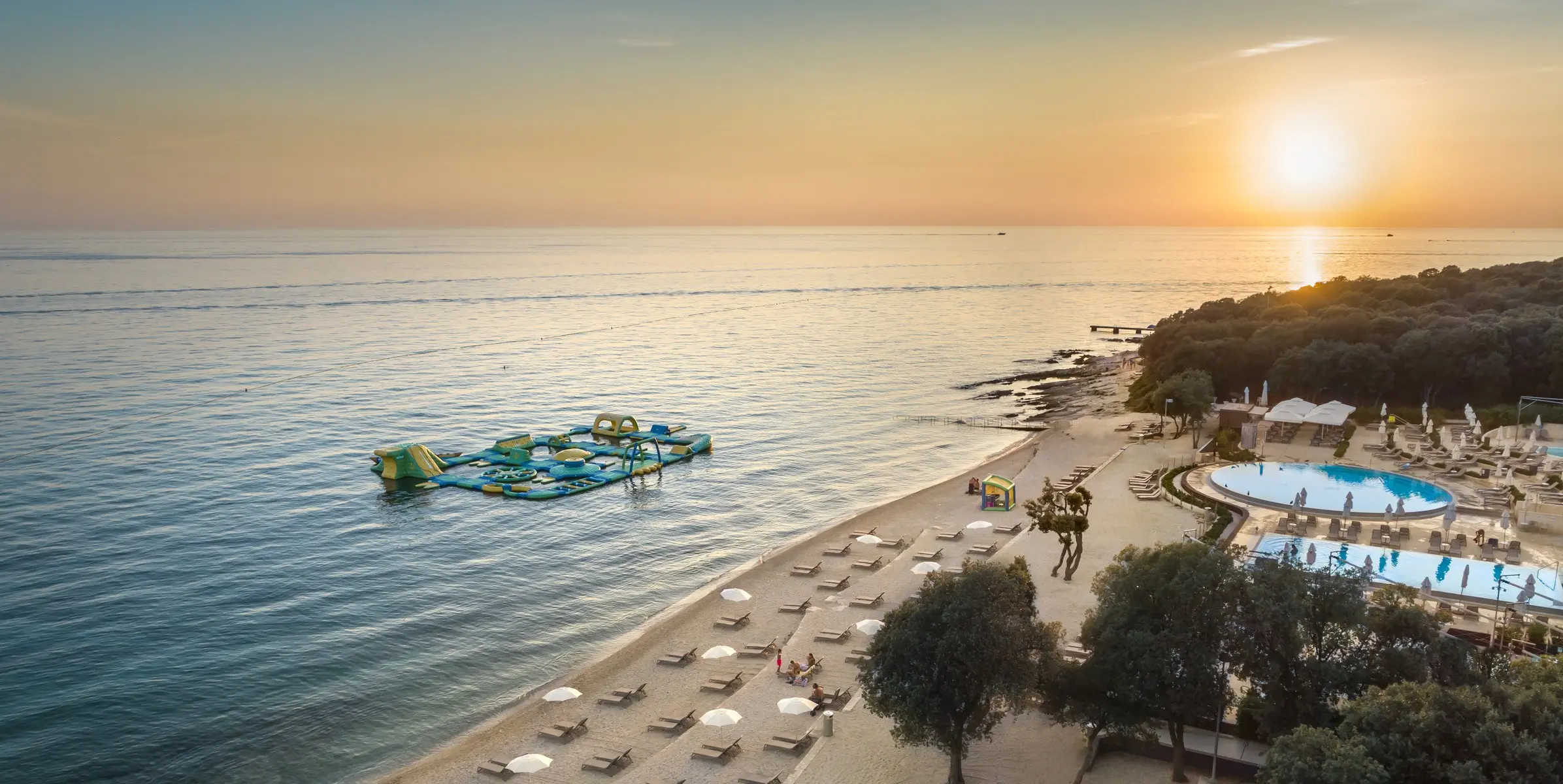 Resort Amarin — RESORT AMARIN