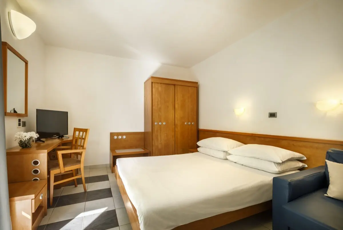 Resort Amarin — RESORT AMARIN