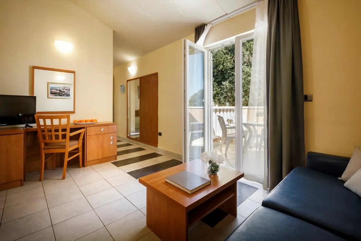 Resort Amarin — RESORT AMARIN