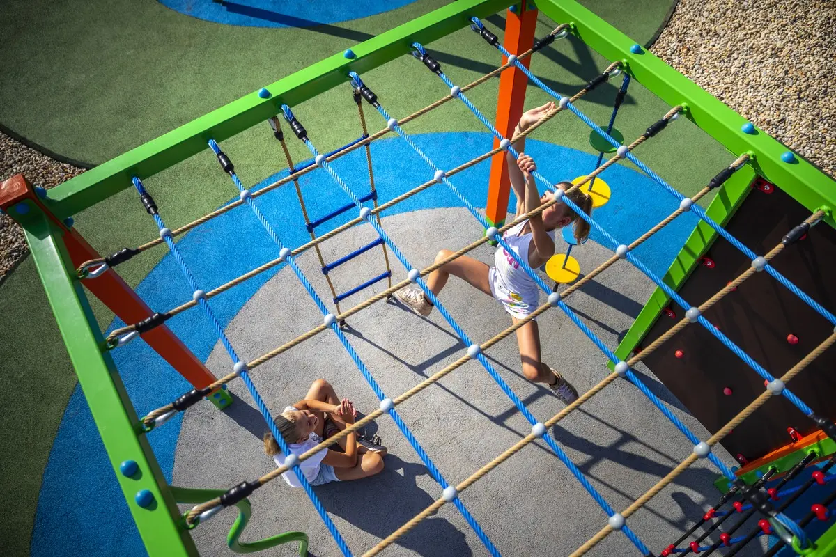 Resort Amarin — RESORT AMARIN