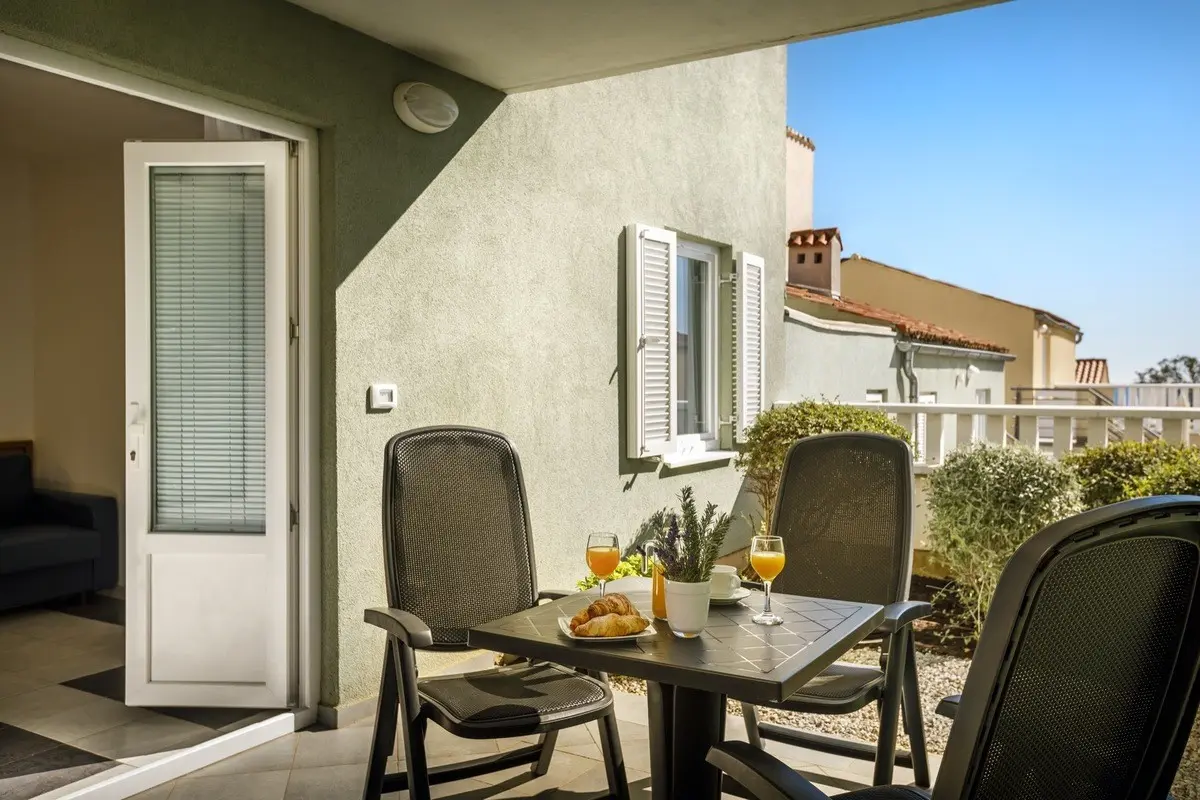 Resort Amarin — RESORT AMARIN