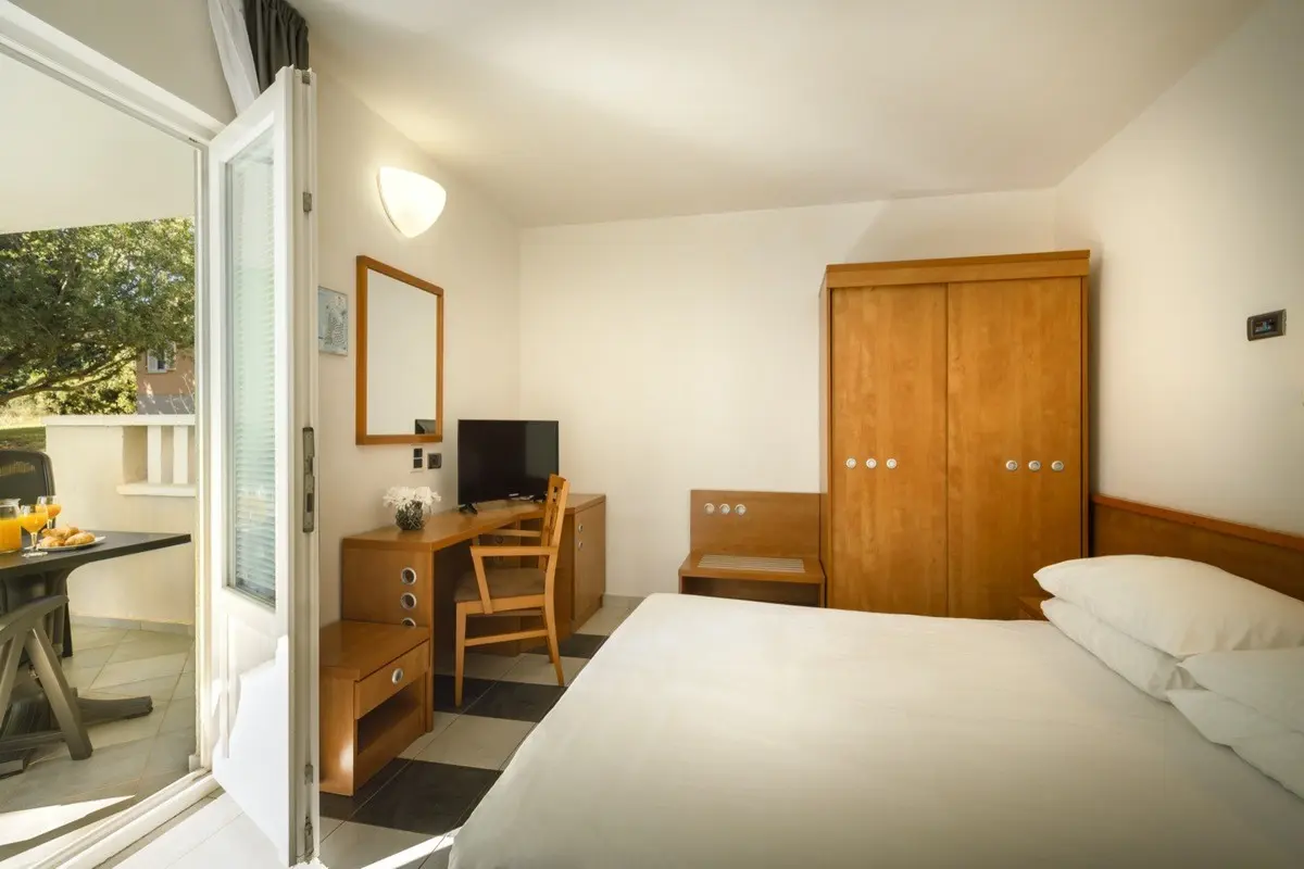 Resort Amarin — RESORT AMARIN