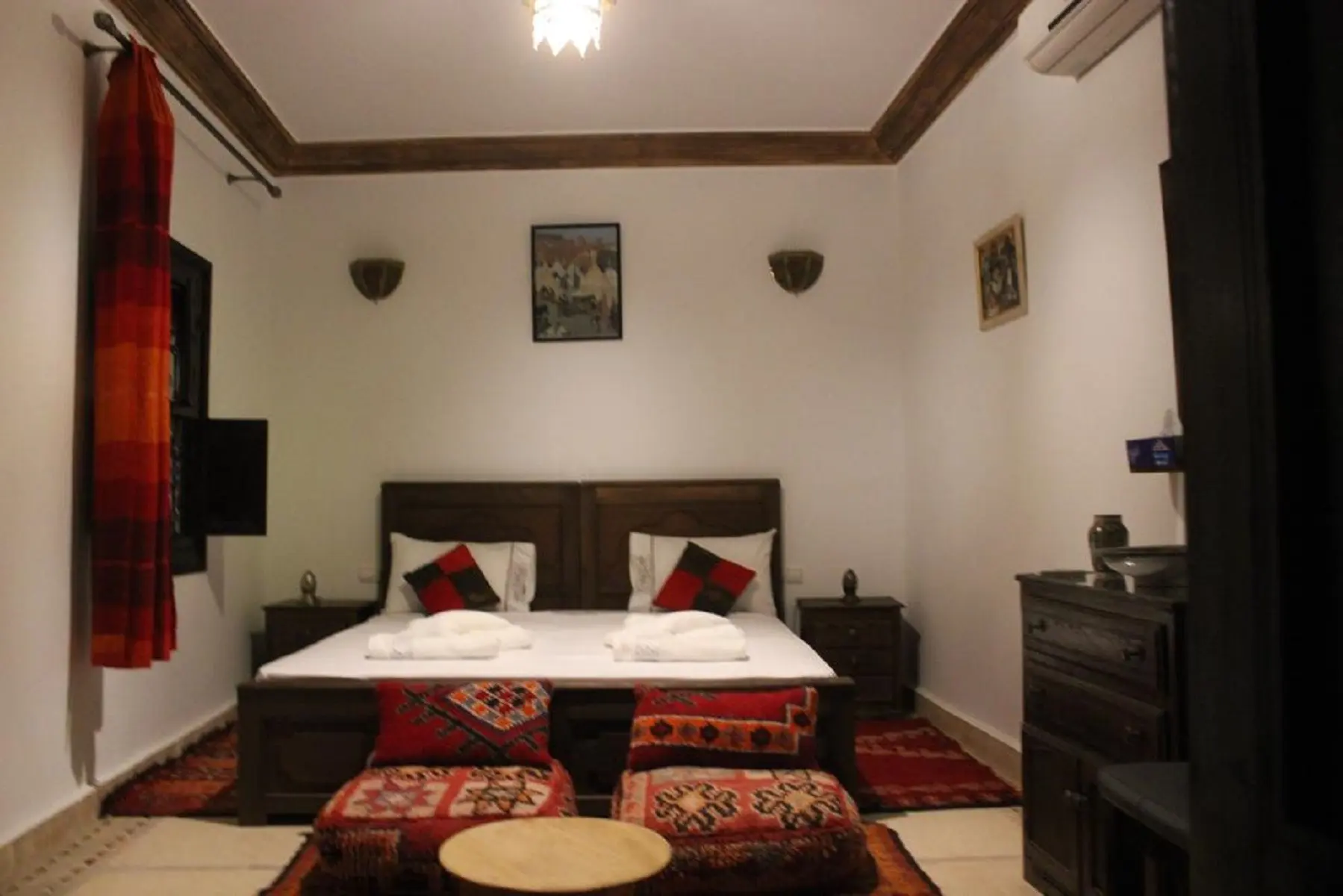 Riad Marwa — RIAD MARWA