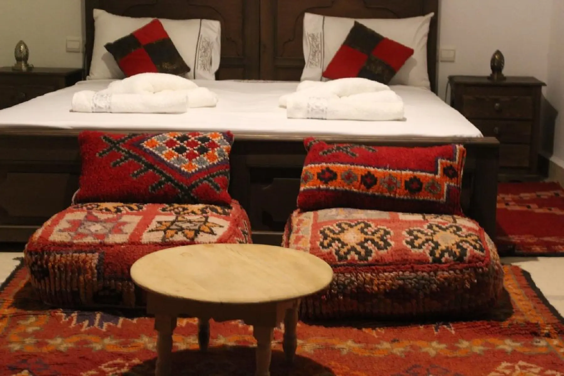 Riad Marwa — RIAD MARWA