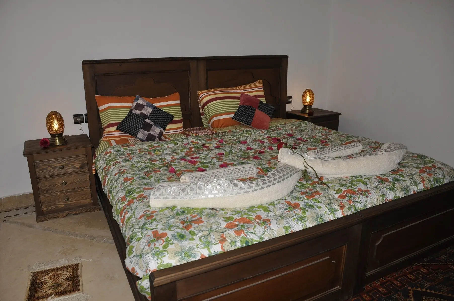 Riad Marwa — RIAD MARWA