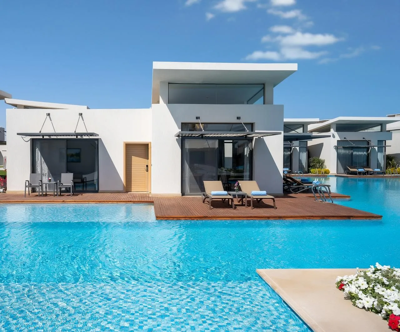 Rixos Magawish — RIXOS MAGAWISH