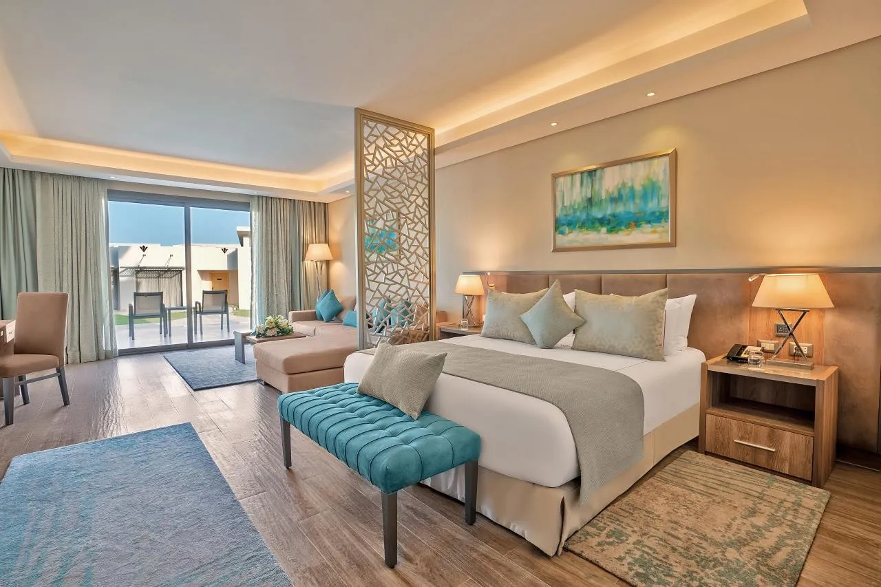 Rixos Magawish — RIXOS MAGAWISH
