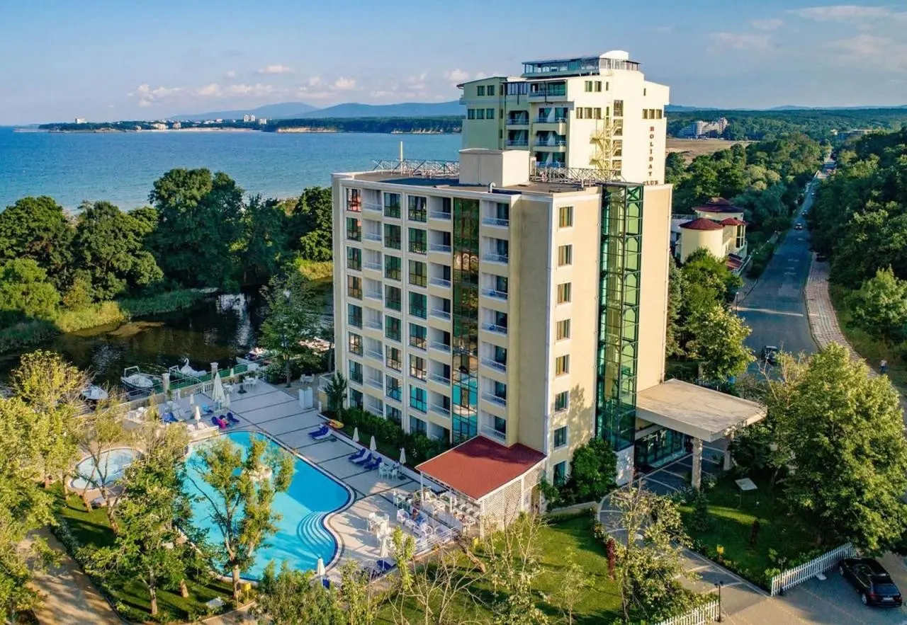 Hotel Royal Beach