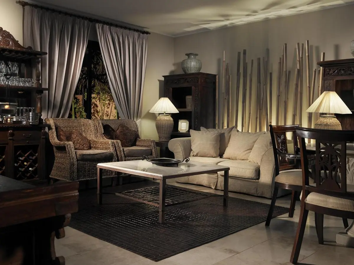 Royal Garden Villas — ROYAL GARDEN VILLAS