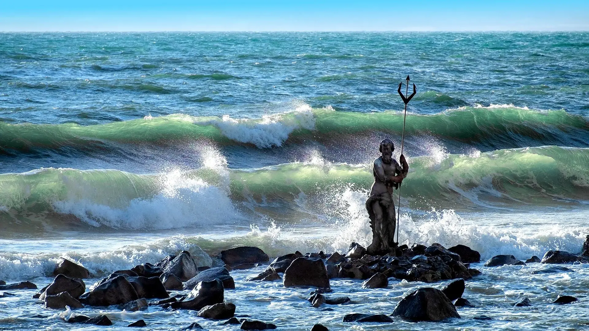 Wycieczka Rzym i jego sąsiedzi. Ostia