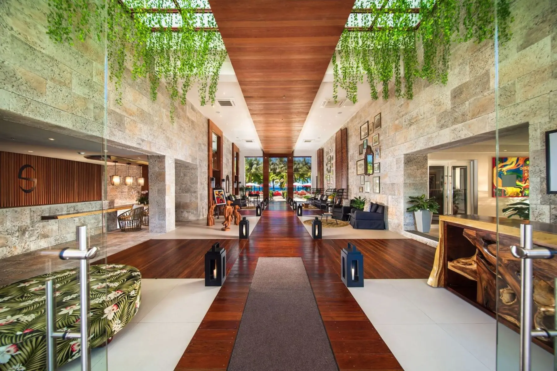 S Hotel Montego Bay — S HOTEL MONTEGO BAY