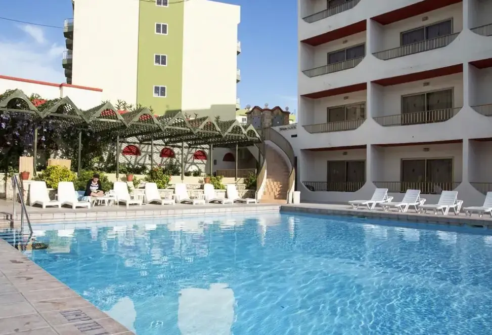 Hotel San Anton