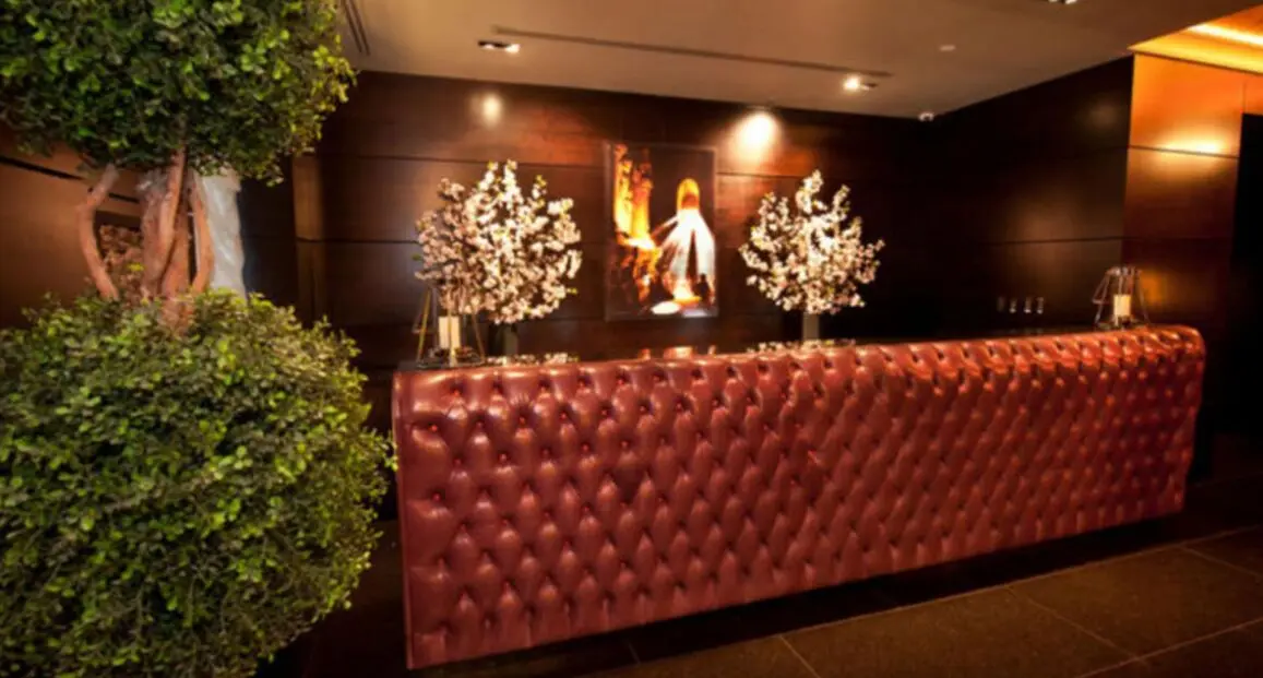 Sanctuary Hotel New York USA - Hotel