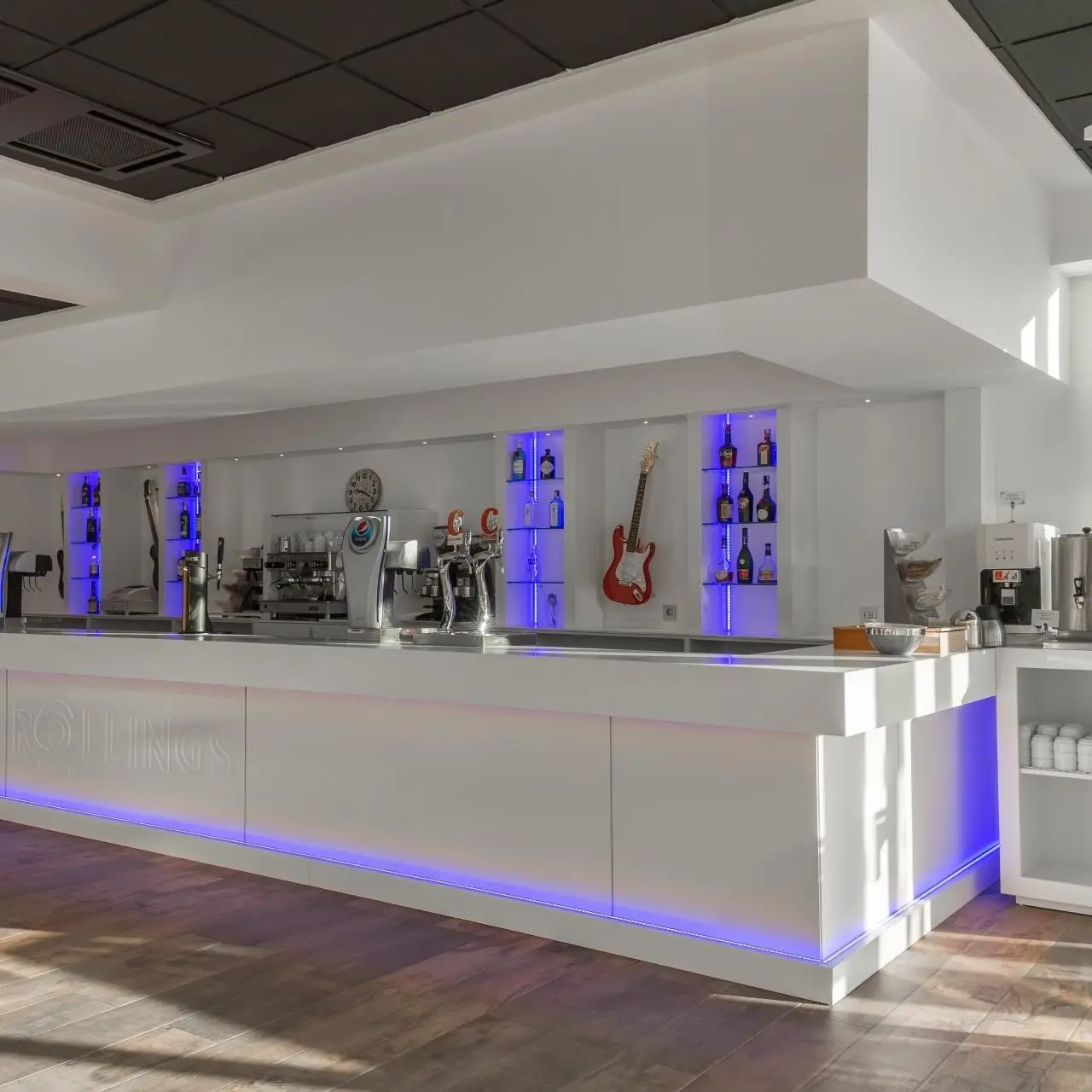 Sandos Benidorm Suites — SANDOS BENIDORM SUITES