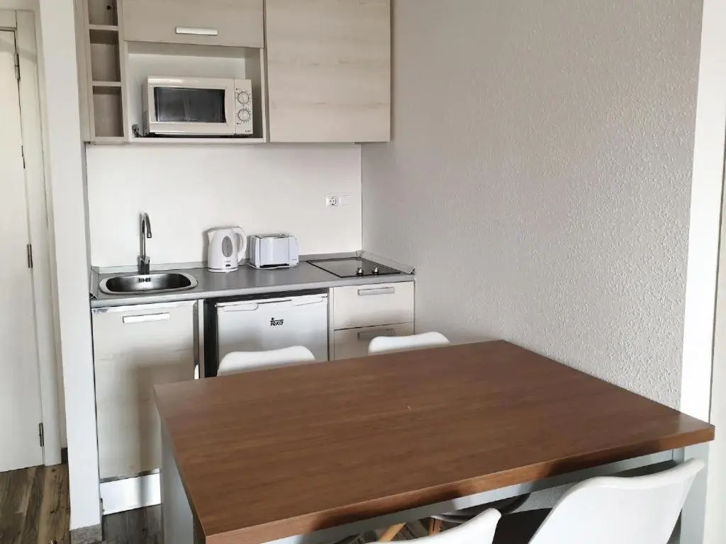 Sandos Benidorm Suites — SANDOS BENIDORM SUITES