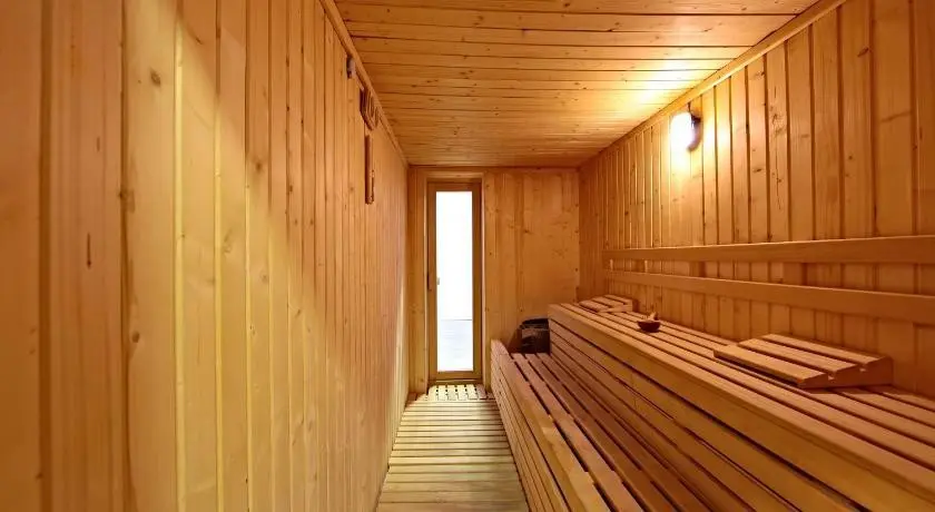 Sandos Benidorm Suites — SANDOS BENIDORM SUITES