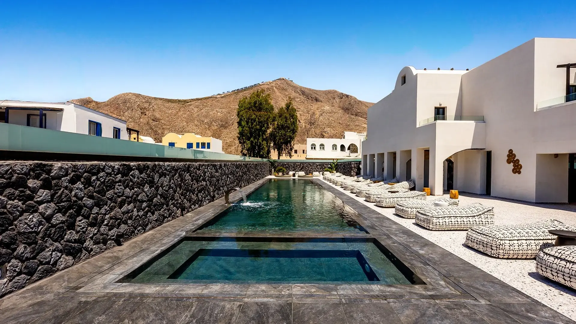 Hotel Santo Mangata Boutique Hotel