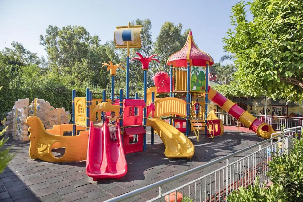 Saphir Hotel & Villas — SAPHIR HOTEL & VILLAS